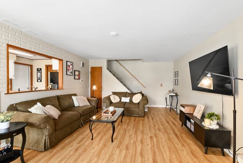 Tiny photo for 19545 116th Avenue #C, Mokena, IL 60448 (MLS # 12743964)