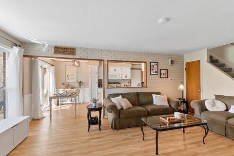 Tiny photo for 19545 116th Avenue #C, Mokena, IL 60448 (MLS # 12743964)