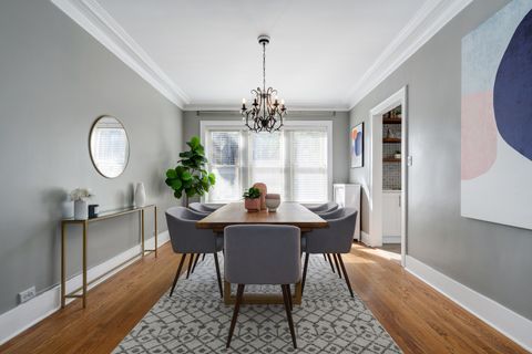 Tiny photo for 2726 N PINE GROVE Avenue #1N, Chicago, IL 60614 (MLS # 12480564)