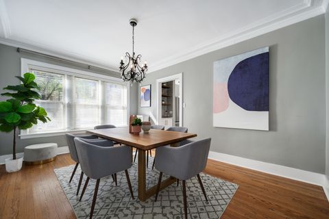 Tiny photo for 2726 N PINE GROVE Avenue #1N, Chicago, IL 60614 (MLS # 12480564)