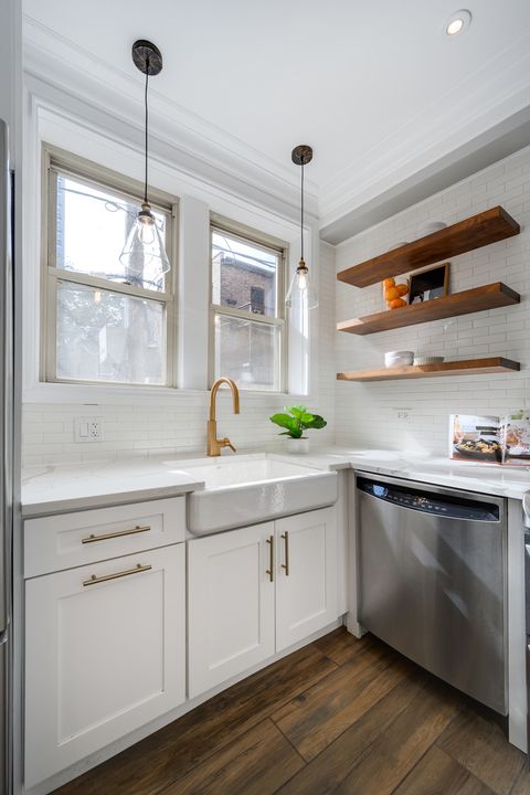 Tiny photo for 2726 N PINE GROVE Avenue #1N, Chicago, IL 60614 (MLS # 12480564)
