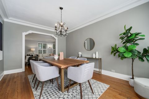 Tiny photo for 2726 N PINE GROVE Avenue #1N, Chicago, IL 60614 (MLS # 12480564)
