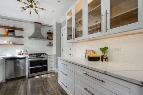 Tiny photo for 2726 N PINE GROVE Avenue #1N, Chicago, IL 60614 (MLS # 12480564)