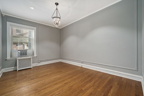 Tiny photo for 2726 N PINE GROVE Avenue #1N, Chicago, IL 60614 (MLS # 12480564)