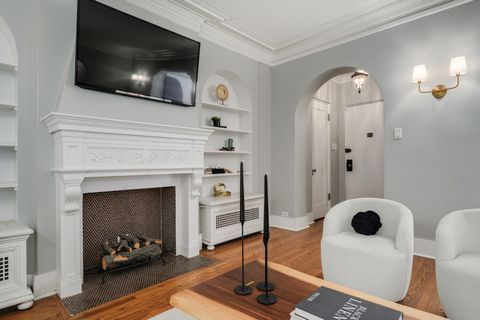 Tiny photo for 2726 N PINE GROVE Avenue #1N, Chicago, IL 60614 (MLS # 12480564)