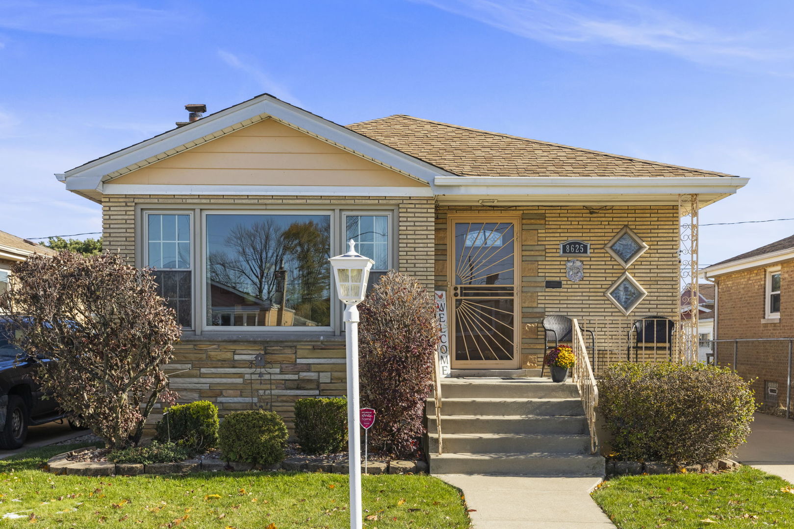 8625 S Kildare Avenue