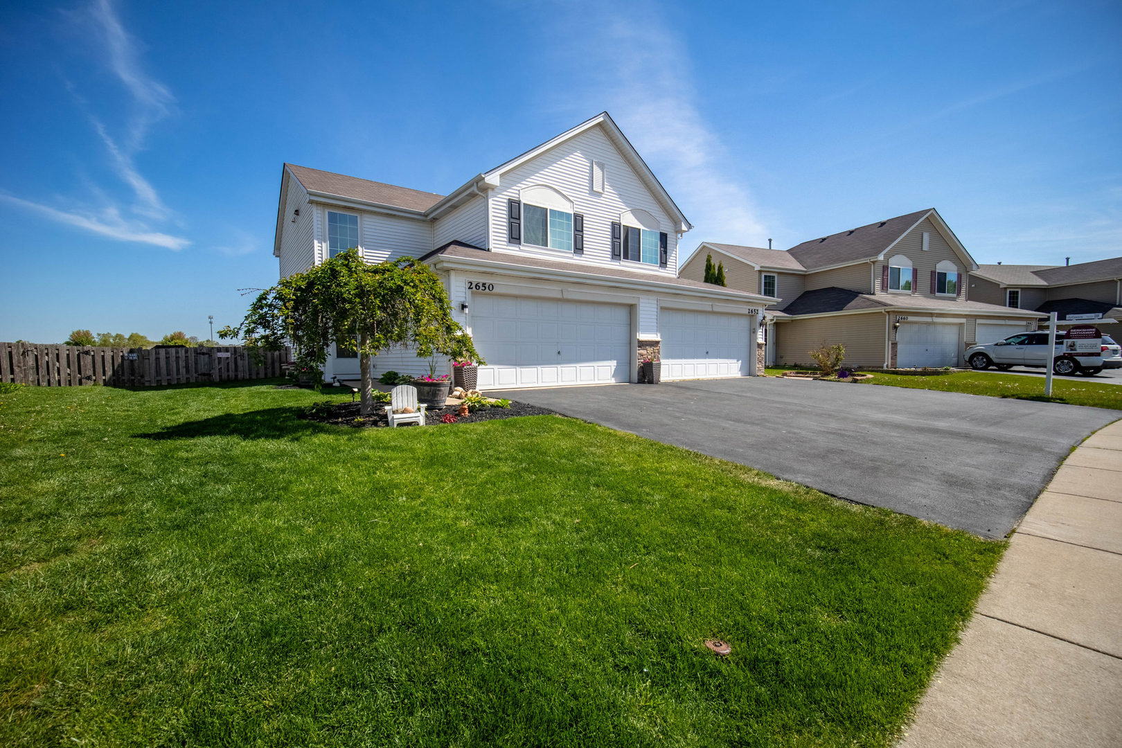 2650 Carlisle Lane