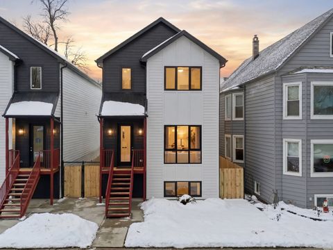 4910 N Austin Avenue Chicago IL 60630