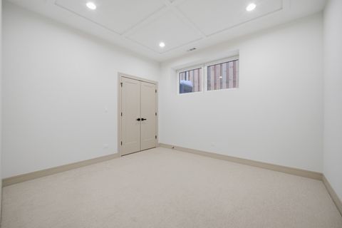 Tiny photo for 4910 N Austin Avenue, Chicago, IL 60630 (MLS # 12527376)