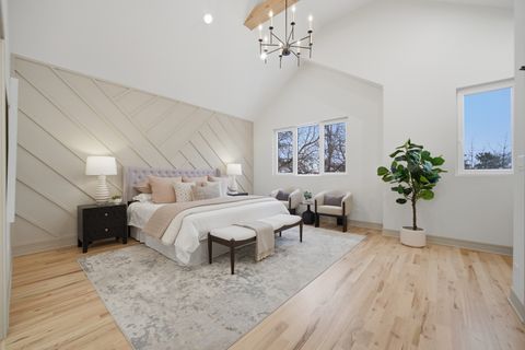 Tiny photo for 4910 N Austin Avenue, Chicago, IL 60630 (MLS # 12527376)