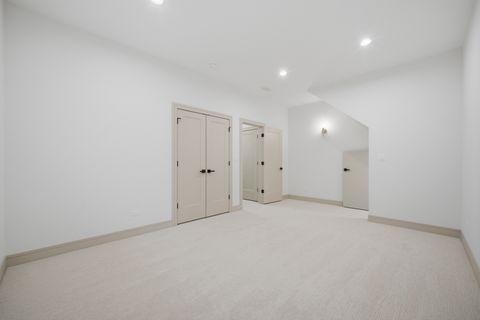 Tiny photo for 4910 N Austin Avenue, Chicago, IL 60630 (MLS # 12527376)