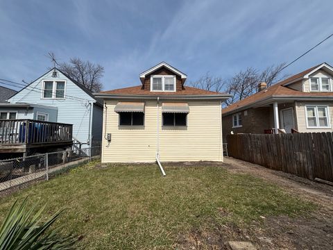 Tiny photo for 5641 W Patterson Avenue, Chicago, IL 60634 (MLS # 12586425)