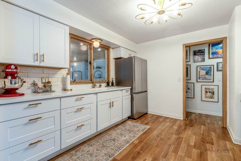 Tiny photo for 161 Crestwood Drive, East Dundee, IL 60118 (MLS # 12740632)