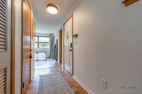 Tiny photo for 161 Crestwood Drive, East Dundee, IL 60118 (MLS # 12740632)