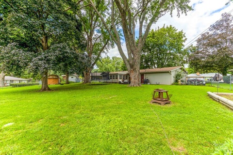 Tiny photo for 161 Crestwood Drive, East Dundee, IL 60118 (MLS # 12740632)
