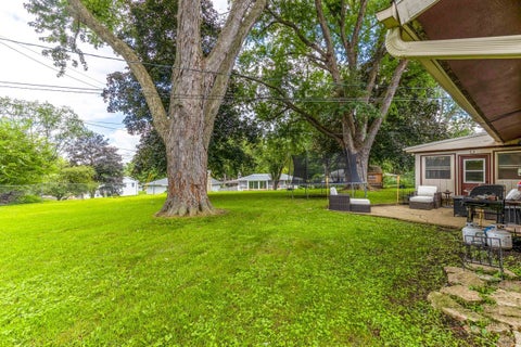 Tiny photo for 161 Crestwood Drive, East Dundee, IL 60118 (MLS # 12740632)