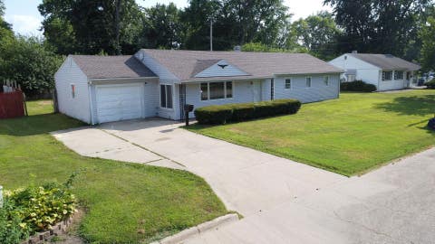 Tiny photo for 835 E Locust Street, Watseka, IL 60970 (MLS # 12707087)