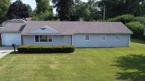 Photo of 835 E Locust Street, Watseka, IL 60970 (MLS # 12707087)