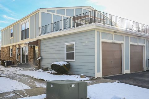 A home in Lynwood