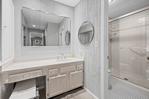 Tiny photo for 4000 Dundee Road #209, Northbrook, IL 60062 (MLS # 12793976)
