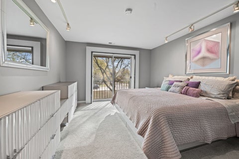 Tiny photo for 4000 Dundee Road #209, Northbrook, IL 60062 (MLS # 12793976)