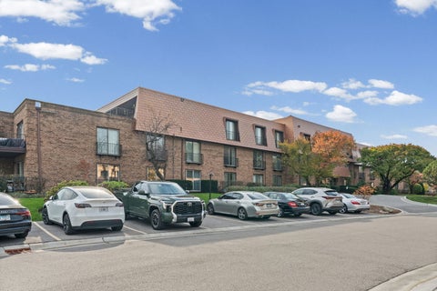 Tiny photo for 4000 Dundee Road #209, Northbrook, IL 60062 (MLS # 12793976)