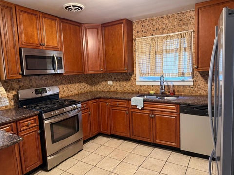 Tiny photo for 9409 Linder Avenue, Skokie, IL 60077 (MLS # 12748949)