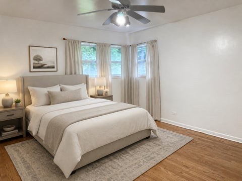 Tiny photo for 9409 Linder Avenue, Skokie, IL 60077 (MLS # 12748949)