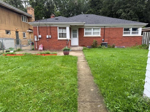 Tiny photo for 9409 Linder Avenue, Skokie, IL 60077 (MLS # 12748949)