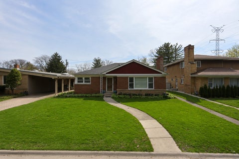 Photo of 9409 Linder Avenue, Skokie, IL 60077 (MLS # 12748949)
