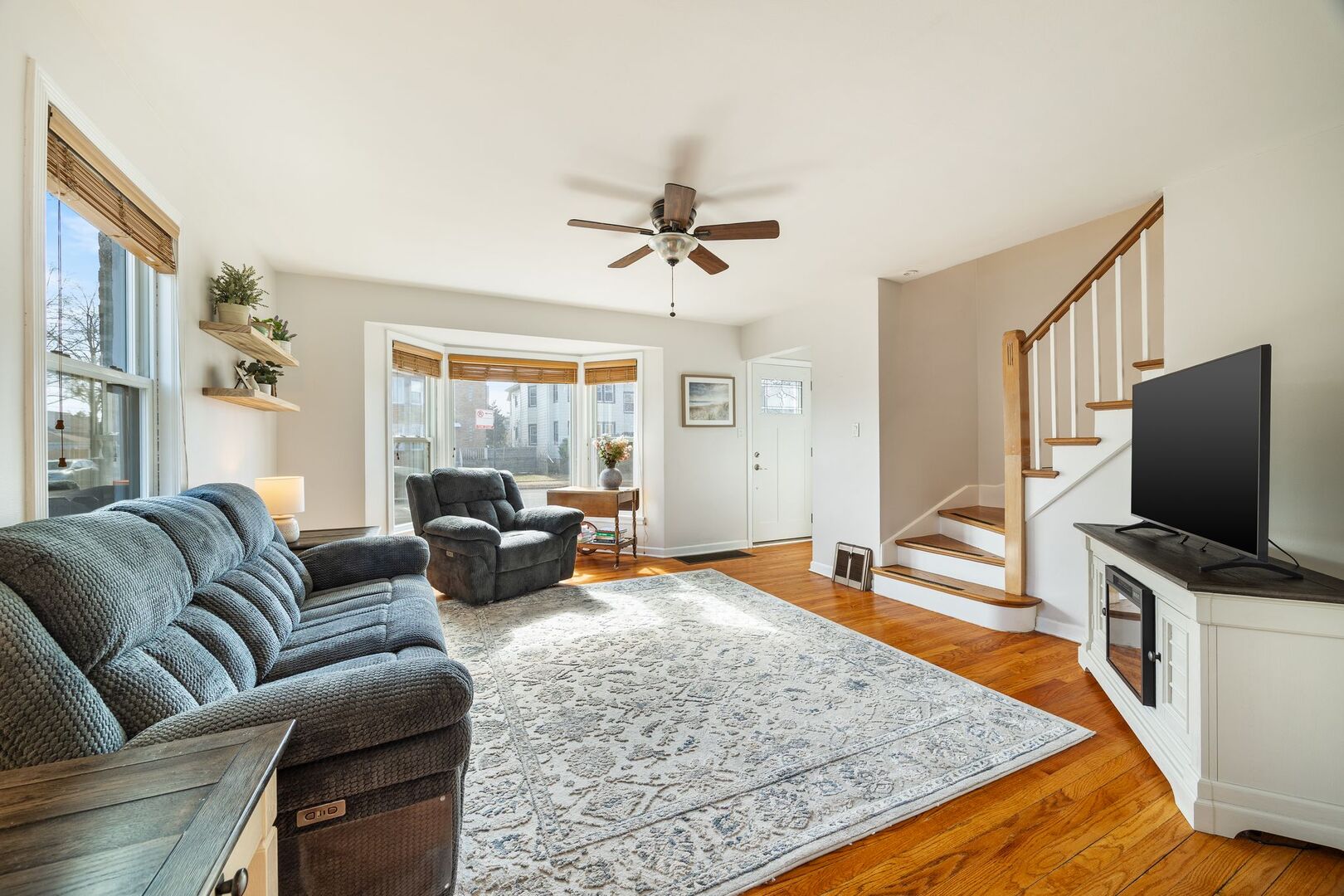 5300 W Foster Avenue