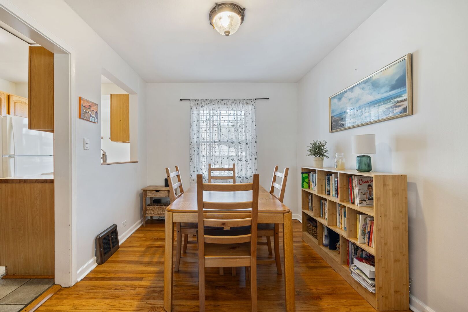 5300 W Foster Avenue