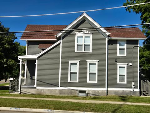 Tiny photo for 277 Gifford Place, Elgin, IL 60120 (MLS # 12465446)
