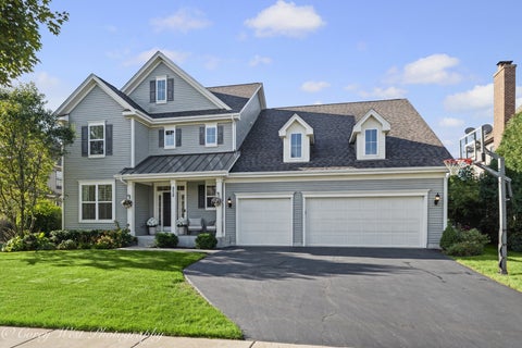 1305 Lance Avenue, Elburn, IL 60119 - #: 12764770