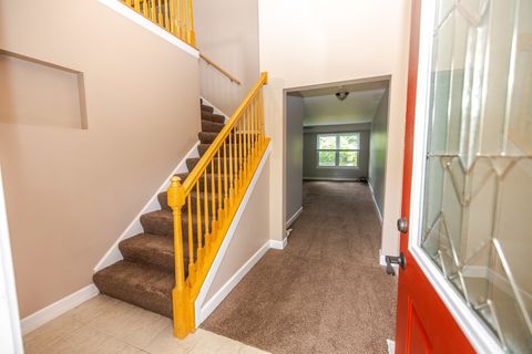 Tiny photo for 340 Hubbard Avenue, Elgin, IL 60123 (MLS # 12393052)
