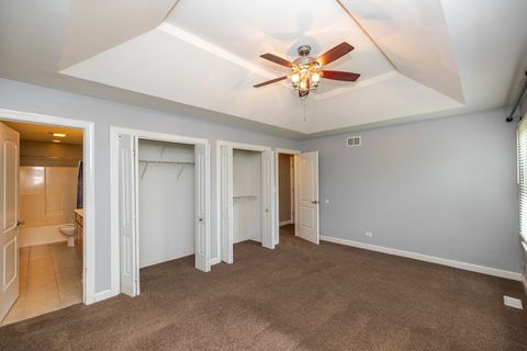 Tiny photo for 340 Hubbard Avenue, Elgin, IL 60123 (MLS # 12393052)