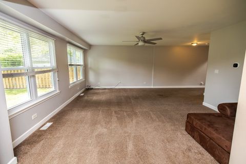 Tiny photo for 340 Hubbard Avenue, Elgin, IL 60123 (MLS # 12393052)