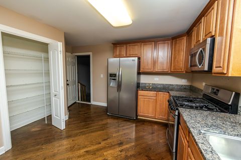 Tiny photo for 340 Hubbard Avenue, Elgin, IL 60123 (MLS # 12393052)