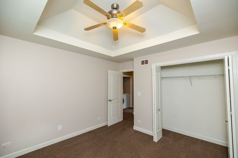 Tiny photo for 340 Hubbard Avenue, Elgin, IL 60123 (MLS # 12393052)