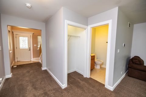 Tiny photo for 340 Hubbard Avenue, Elgin, IL 60123 (MLS # 12393052)