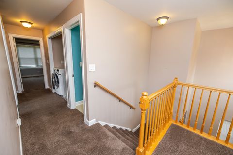 Tiny photo for 340 Hubbard Avenue, Elgin, IL 60123 (MLS # 12393052)