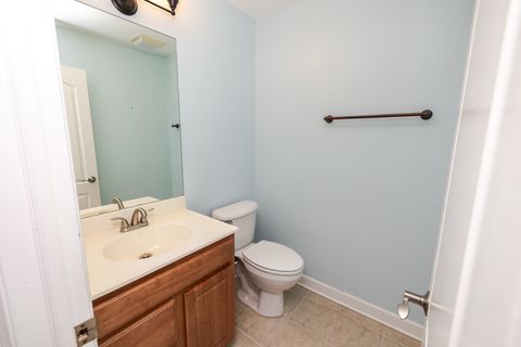 Tiny photo for 340 Hubbard Avenue, Elgin, IL 60123 (MLS # 12393052)