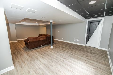 Tiny photo for 340 Hubbard Avenue, Elgin, IL 60123 (MLS # 12393052)