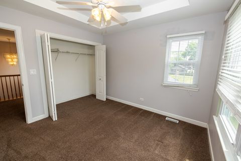 Tiny photo for 340 Hubbard Avenue, Elgin, IL 60123 (MLS # 12393052)