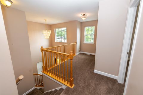 Tiny photo for 340 Hubbard Avenue, Elgin, IL 60123 (MLS # 12393052)