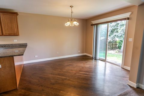 Tiny photo for 340 Hubbard Avenue, Elgin, IL 60123 (MLS # 12393052)