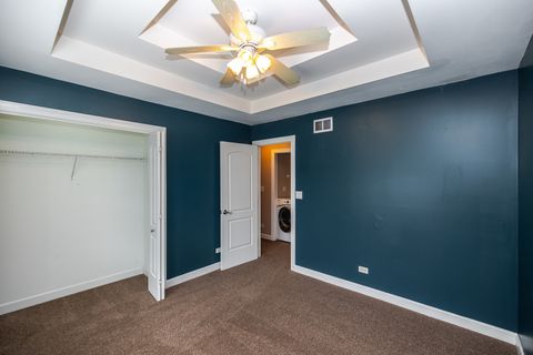 Tiny photo for 340 Hubbard Avenue, Elgin, IL 60123 (MLS # 12393052)