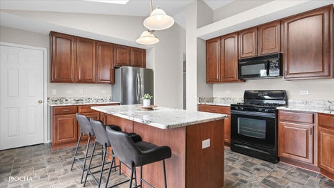Tiny photo for 1698 FREDERICKSBURG Lane #1698, Aurora, IL 60503 (MLS # 12648039)