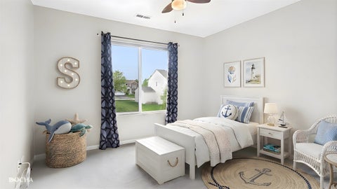 Tiny photo for 1698 FREDERICKSBURG Lane #1698, Aurora, IL 60503 (MLS # 12648039)