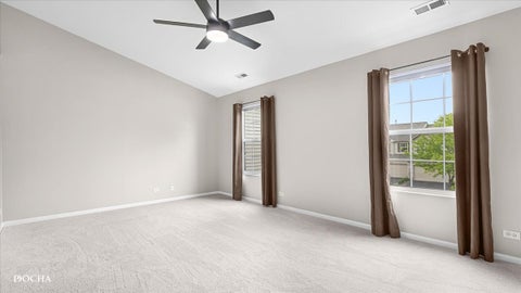 Tiny photo for 1698 FREDERICKSBURG Lane #1698, Aurora, IL 60503 (MLS # 12648039)